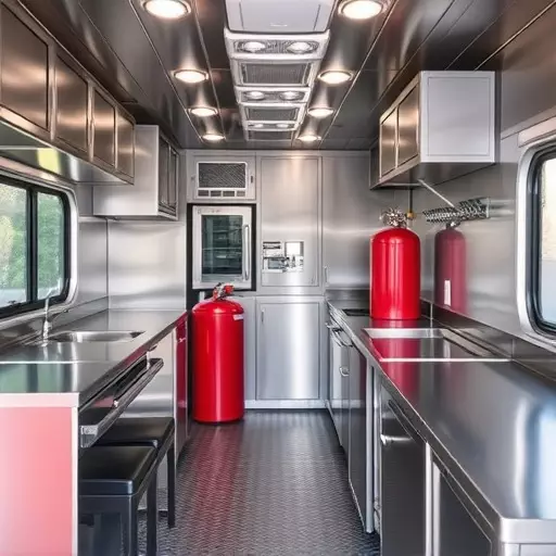 Kitchen Fire Suppression Installation Fayetteville,certified food truck fire suppression services,affordable portable fire suppression systems