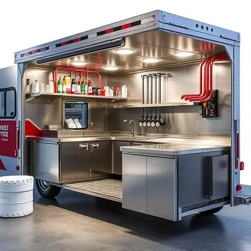 Kitchen Fire Suppression Installation Fayetteville,certified food truck fire suppression services,affordable portable fire suppression systems