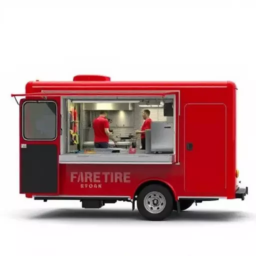 Kitchen Fire Suppression Installation Fayetteville,certified food truck fire suppression services,affordable portable fire suppression systems