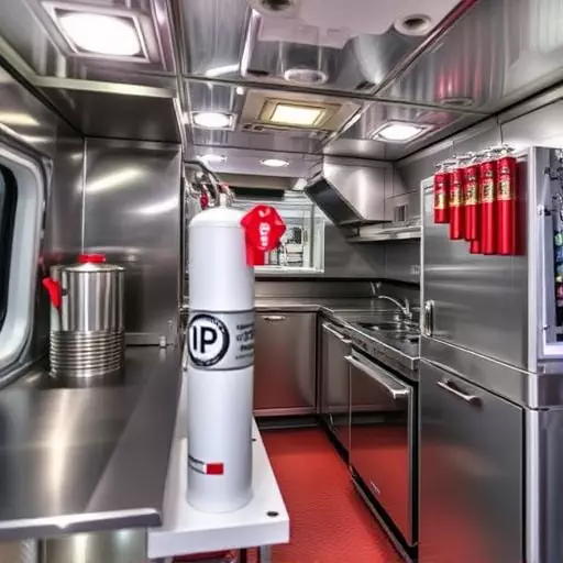 Kitchen Fire Suppression Installation Fayetteville,certified food truck fire suppression services,affordable portable fire suppression systems