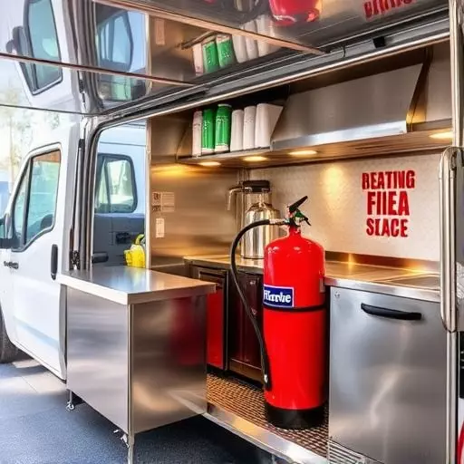 Kitchen Fire Suppression Installation Fayetteville,certified food truck fire suppression services,affordable portable fire suppression systems