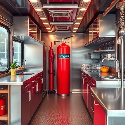 Kitchen Fire Suppression Installation Fayetteville,certified food truck fire suppression services,affordable portable fire suppression systems