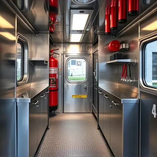 Kitchen Fire Suppression Installation Spring Lake,Food truck fire suppression system installation,Benefits of food truck fire suppression systems