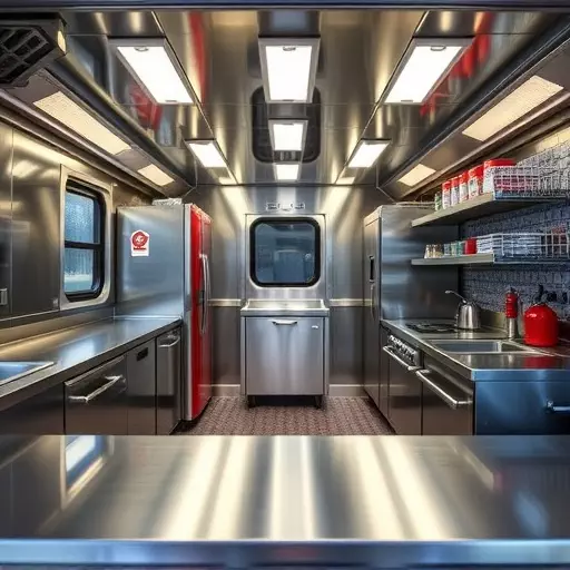 Kitchen Fire Suppression Installation Spring Lake,Food truck fire suppression system installation,Benefits of food truck fire suppression systems
