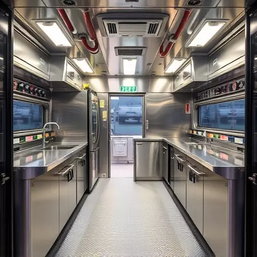 Kitchen Fire Suppression Installation Spring Lake,Food truck fire suppression system installation,Benefits of food truck fire suppression systems