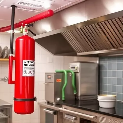 Kitchen fire suppression system installation Jacksonville,Benefits of kitchen fire suppression systems,Commercial kitchen fire suppression systems