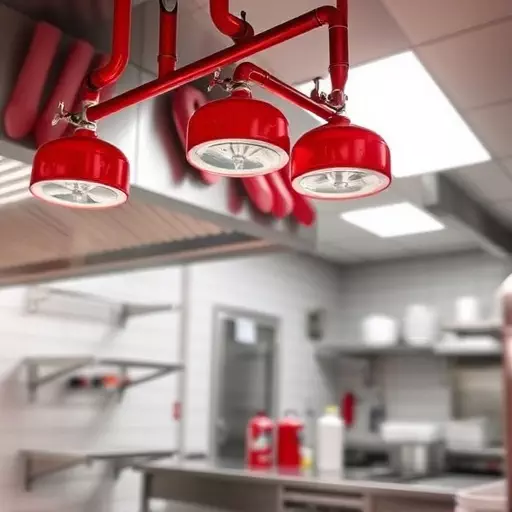 Kitchen fire suppression system installation Jacksonville,Benefits of kitchen fire suppression systems,Commercial kitchen fire suppression systems