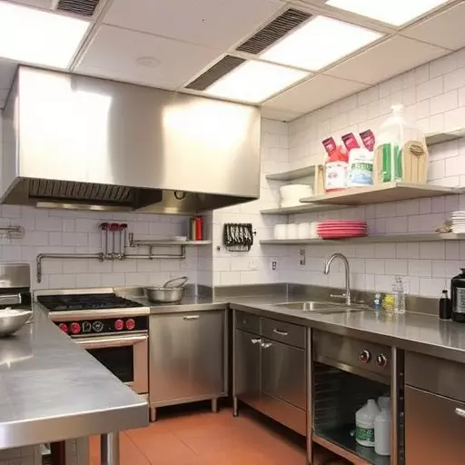 Kitchen fire suppression system installation Jacksonville,Benefits of kitchen fire suppression systems,Commercial kitchen fire suppression systems