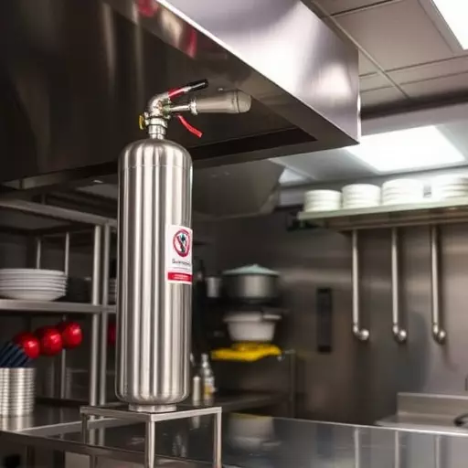 Kitchen fire suppression system installation Jacksonville,Benefits of kitchen fire suppression systems,Commercial kitchen fire suppression systems