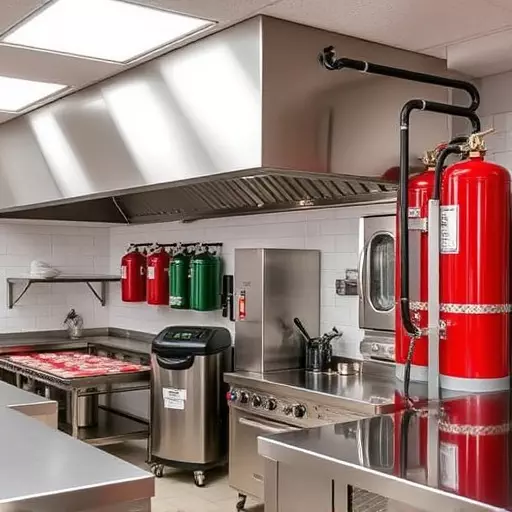Kitchen Fire Suppression Systems Fayetteville,certified kitchen fire suppression system installation,affordable kitchen fire suppression solutions