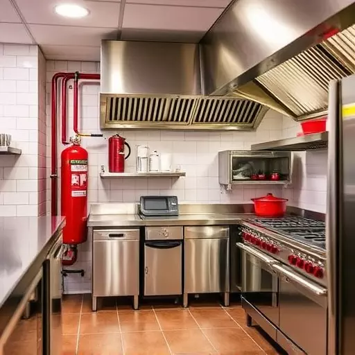 Kitchen Fire Suppression Systems Fayetteville,certified kitchen fire suppression system installation,affordable kitchen fire suppression solutions