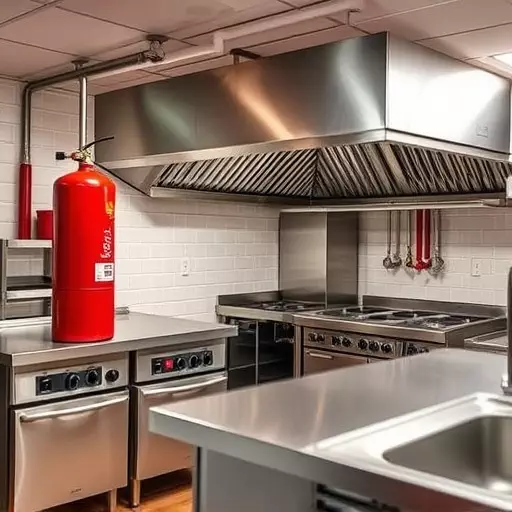 Kitchen Fire Suppression Systems Fayetteville,certified kitchen fire suppression system installation,affordable kitchen fire suppression solutions