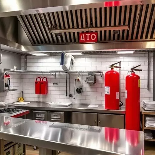 Kitchen Fire Suppression Systems Fayetteville,certified kitchen fire suppression system installation,affordable kitchen fire suppression solutions