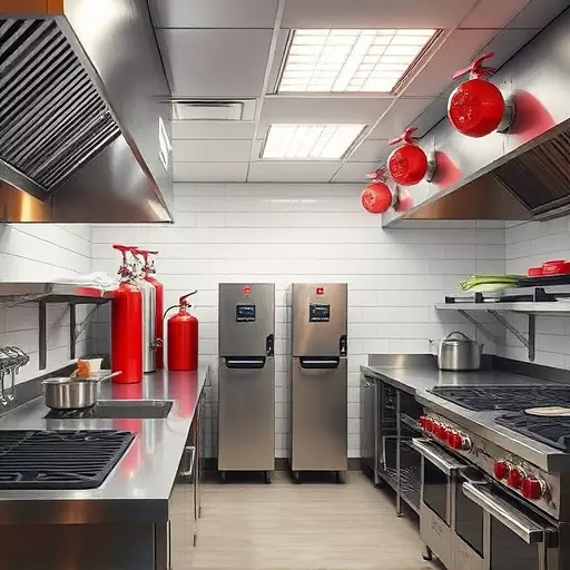 Kitchen Fire Suppression Systems Fayetteville,certified kitchen fire suppression system installation,affordable kitchen fire suppression solutions