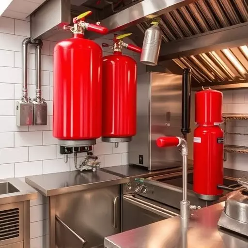 Kitchen Fire Suppression Systems Fayetteville,certified kitchen fire suppression system installation,affordable kitchen fire suppression solutions