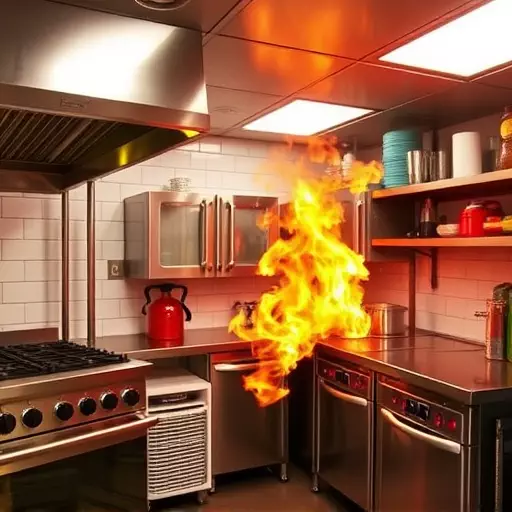 Kitchen Fire Suppression Systems Fayetteville,certified kitchen fire suppression system installation,affordable kitchen fire suppression solutions