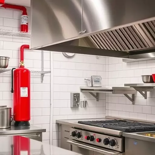 Kitchen Fire Suppression Systems Fayetteville,certified kitchen fire suppression system installation,affordable kitchen fire suppression solutions