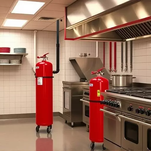 Kitchen Fire Suppression Systems Fayetteville,certified kitchen fire suppression system installation,affordable kitchen fire suppression solutions