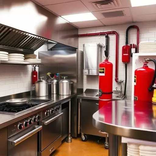 Kitchen Fire Suppression Systems Fayetteville,certified kitchen fire suppression system installation,affordable kitchen fire suppression solutions