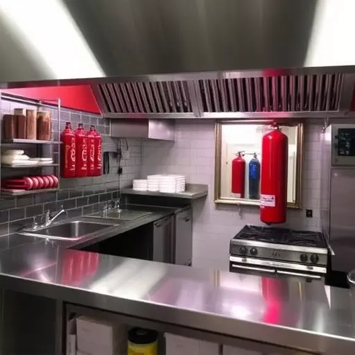 Kitchen Fire Suppression Systems Fayetteville,certified kitchen fire suppression system installation,affordable kitchen fire suppression solutions