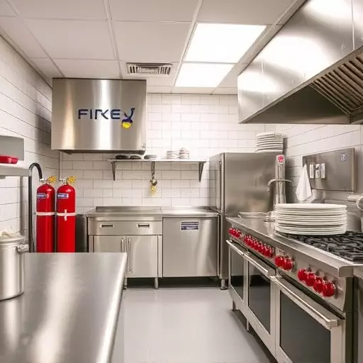 Kitchen Fire Suppression Systems Fayetteville,certified kitchen fire suppression system installation,affordable kitchen fire suppression solutions