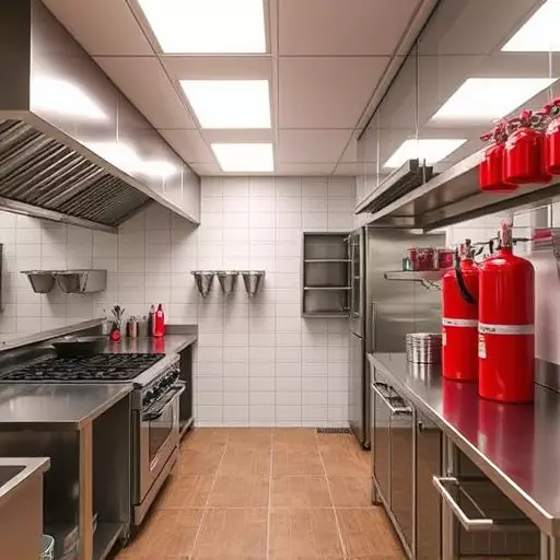 Kitchen Fire Suppression Systems Fayetteville,certified kitchen fire suppression system installation,affordable kitchen fire suppression solutions