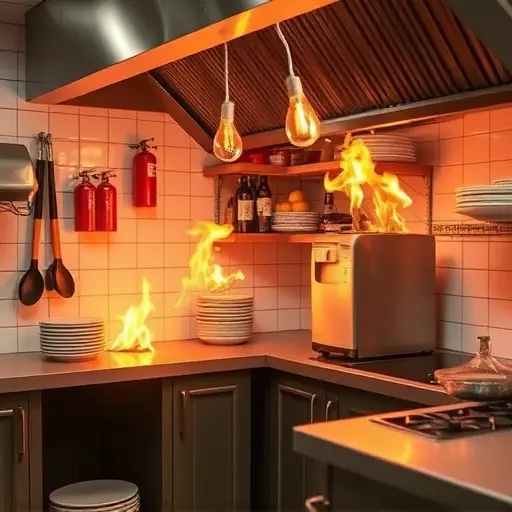 Kitchen Fire Suppression Systems Fayetteville,certified kitchen fire suppression system installation,affordable kitchen fire suppression solutions