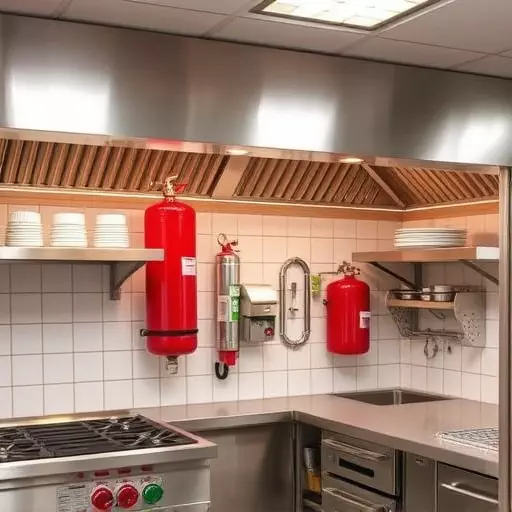 Kitchen Fire Suppression Systems Fayetteville,certified kitchen fire suppression system installation,affordable kitchen fire suppression solutions