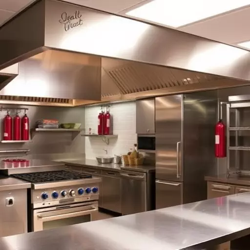 Kitchen Fire Suppression Systems Fayetteville,certified kitchen fire suppression system installation,affordable kitchen fire suppression solutions