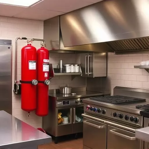 Kitchen Fire Suppression Systems Fayetteville,certified kitchen fire suppression system installation,affordable kitchen fire suppression solutions