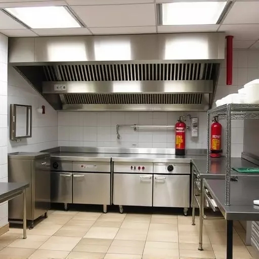 Kitchen Fire Suppression Systems Fayetteville,certified kitchen fire suppression system installation,affordable kitchen fire suppression solutions
