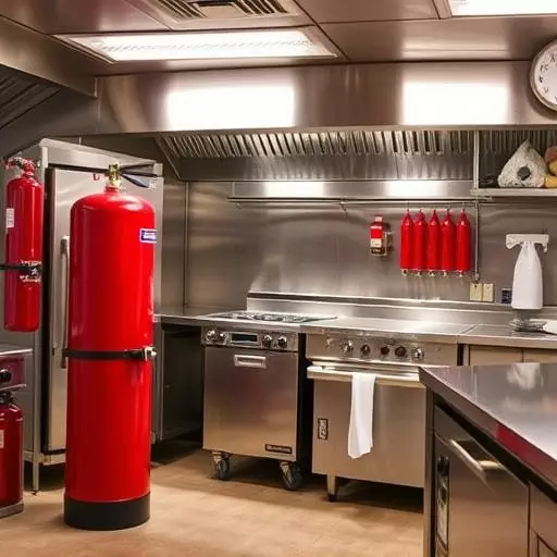 Kitchen Fire Suppression Systems Fayetteville,certified kitchen fire suppression system installation,affordable kitchen fire suppression solutions