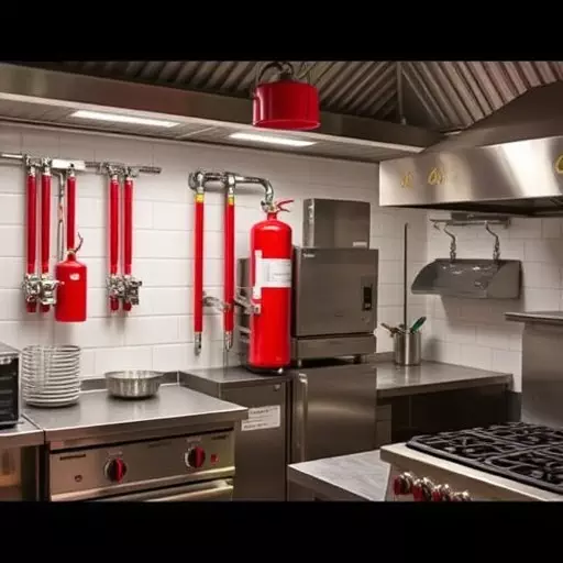 Kitchen Fire Suppression Systems Fayetteville,certified kitchen fire suppression system installation,affordable kitchen fire suppression solutions