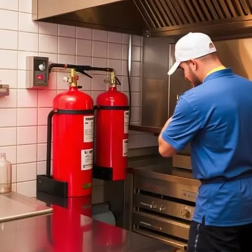 Kitchen Fire Suppression Systems Fayetteville,certified kitchen fire suppression system installation,affordable kitchen fire suppression solutions