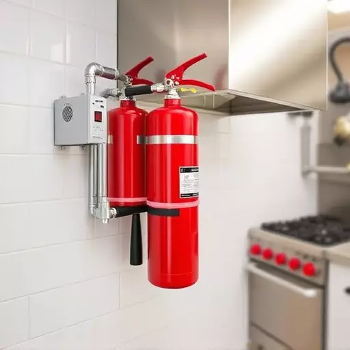 Kitchen Fire Suppression Systems Spring Lake,Kitchen fire suppression system installation,Benefits of kitchen fire suppression systems,