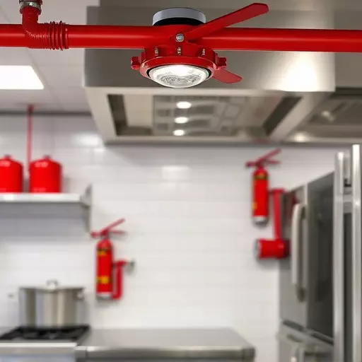 Kitchen Fire Suppression Systems Spring Lake,Kitchen fire suppression system installation,Benefits of kitchen fire suppression systems,
