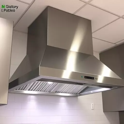 kitchen hood system installation Jacksonville , custom kitchen hood design , commercial kitchen hood maintenance