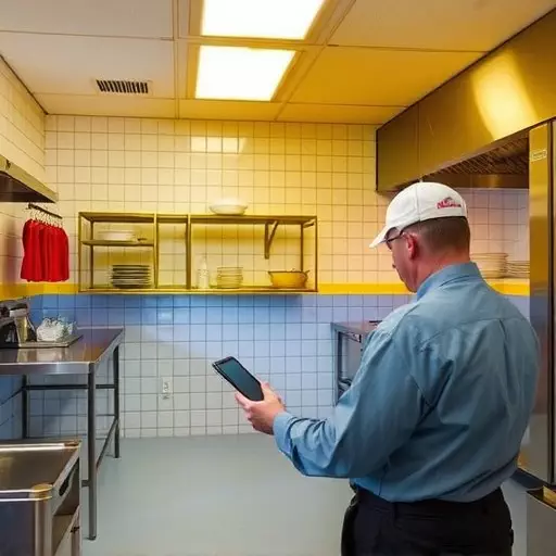 Kitchen Suppression Inspection Fayetteville,certified kitchen suppression inspections,fire suppression zone testing services