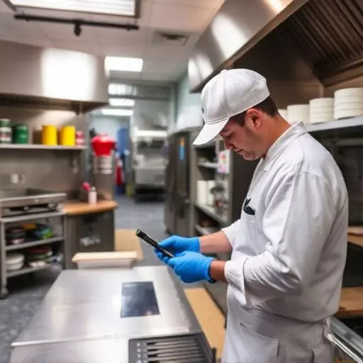 Kitchen Suppression Inspection Fayetteville,certified kitchen suppression inspections,fire suppression zone testing services
