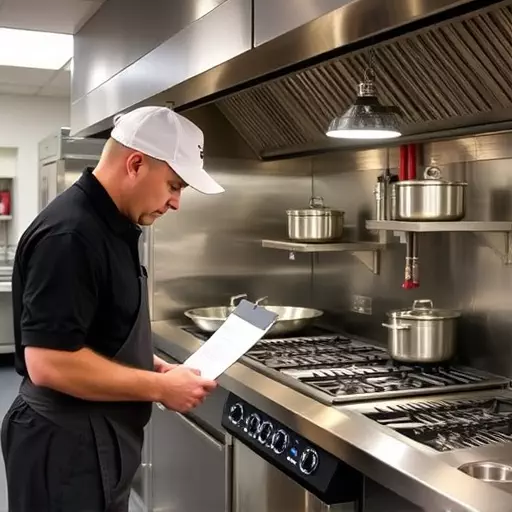 Kitchen Suppression Inspection Fayetteville,certified kitchen suppression inspections,fire suppression zone testing services
