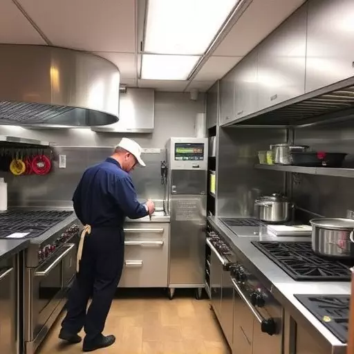 Kitchen Suppression Inspection Fayetteville,certified kitchen suppression inspections,fire suppression zone testing services