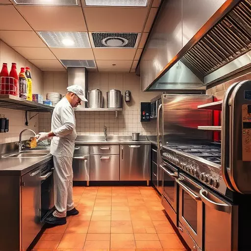 Kitchen Suppression Inspection Fayetteville,certified kitchen suppression inspections,fire suppression zone testing services