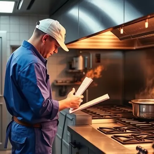 Kitchen Suppression Inspection Fayetteville,certified kitchen suppression inspections,fire suppression zone testing services