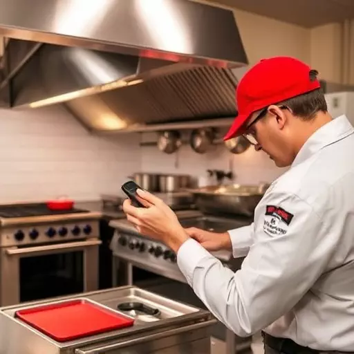 Kitchen Suppression Inspection Fayetteville,certified kitchen suppression inspections,fire suppression zone testing services