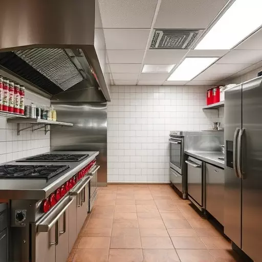 Kitchen Suppression Inspection Fayetteville,certified kitchen suppression inspections,fire suppression zone testing services