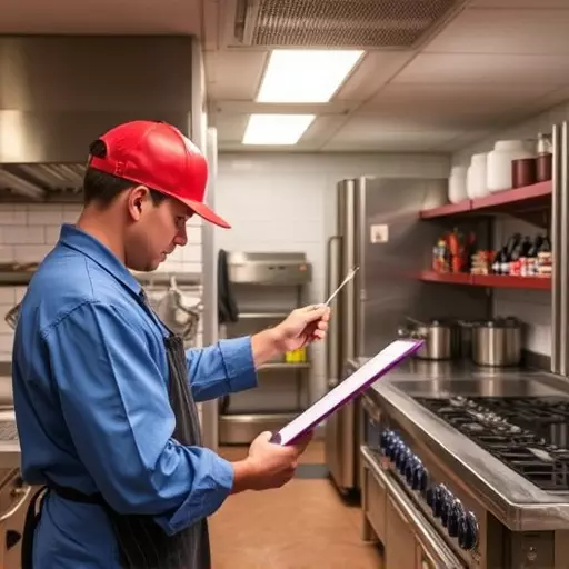 Kitchen Suppression Inspection Fayetteville,certified kitchen suppression inspections,fire suppression zone testing services