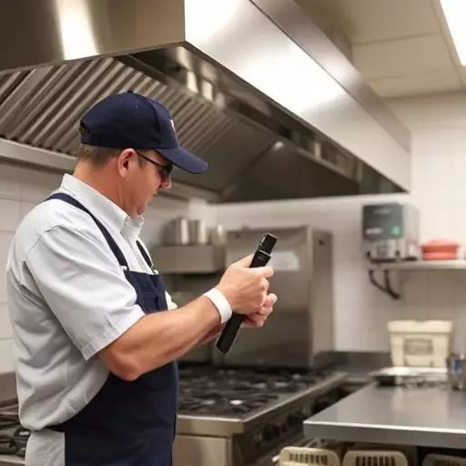 Kitchen Suppression Inspection Spring Lake,Kitchen suppression system inspection,Fire suppression compliance checks