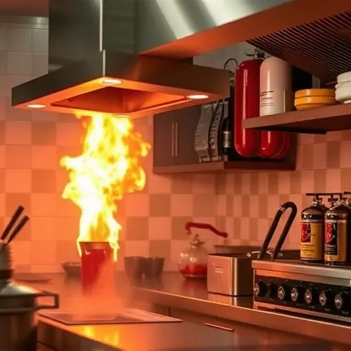 Kitchen suppression recharge services Jacksonville,Kitchen fire suppression recharge process,Importance of kitchen suppression recharge