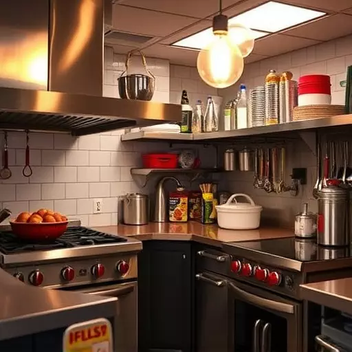 Kitchen suppression recharge services Jacksonville,Kitchen fire suppression recharge process,Importance of kitchen suppression recharge