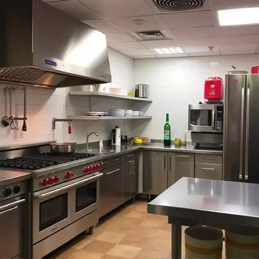 Kitchen suppression recharge services Jacksonville,Kitchen fire suppression recharge process,Importance of kitchen suppression recharge